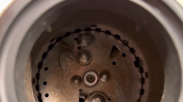 Измельчитель работает но остатки не уходят в слив