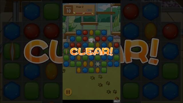 This Game... : Cat Room