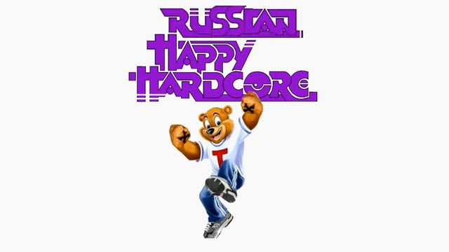 Russian Happy Hardcore - Pyatyy Kontinent / Пятый Континент смотреть онлайн