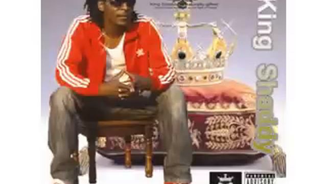 King Shaddy - Jack Bauer смотреть онлайн