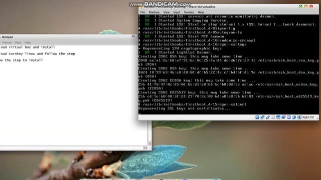 How To Solve “Problem running post install step” on PostgreSQL Windows Installation смотреть онлайн