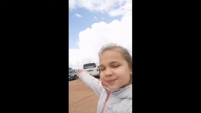 Супер звездочки Верхоречья, Яна, Верхоречье, Пещера мамонтов, Крым