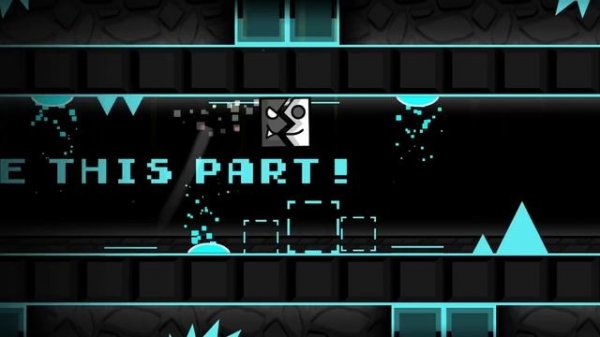 Я нашёл ТОП NINE CIRCLES УРОВНЕЙ в Geometry Dash