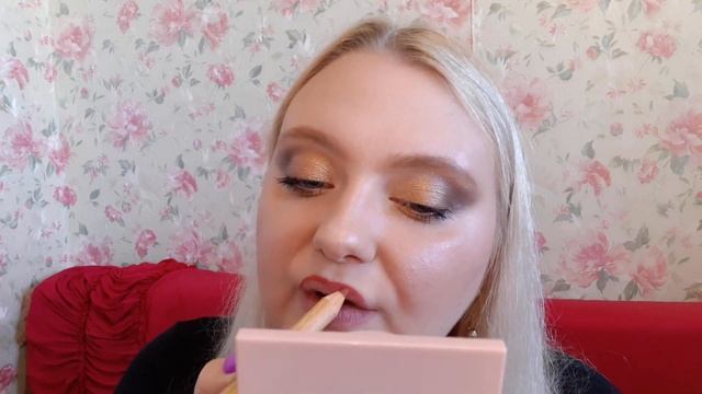 Помады-карандаши от Фаберлик. Все оттенки!!! Это лучшие помады! смотреть онлайн