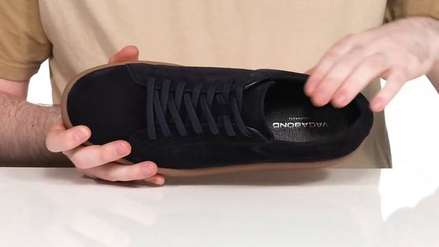 Vagabond Shoemakers Teo Low Top SKU: 9686803 смотреть онлайн