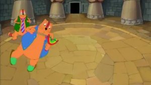 Иван и Митрофан в будущем 99 jyne