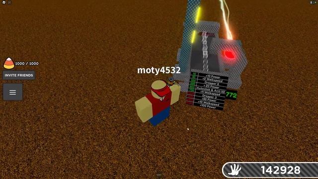 НОВАЯ ПЕРЧАТКА TYCOON В SLAP BATTLES!!!! ROBLOX SLAP BATTLES!!!! смотреть онлайн