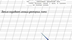 Страница 107 Упражнение 3 «Местоимение» - Русский язык 2 класс (Канакина, Горецкий) Часть 2