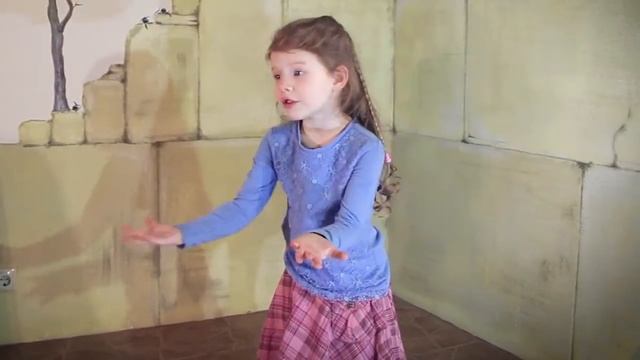 "Я Его овечка" стихотворение. смотреть онлайн