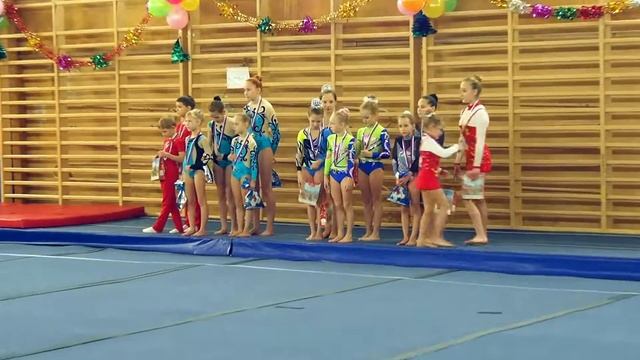 Акробатика награждение смотреть онлайн