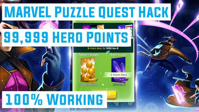 Marvel Puzzle Quest Apk Free Shopping Mod Money 🙆 Introducing...Colossus Colossus (Phoenix Five) смотреть онлайн