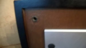 Винтажные Колонки Кливер 35АС-001