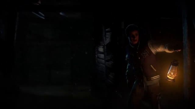 Until Morning! (Until Dawn) Pt 3 смотреть онлайн