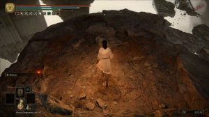 Elden Ring Отмена концовки владыки яростного пламени