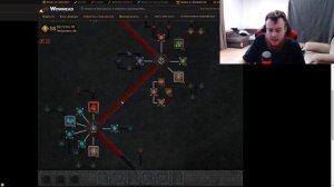 Diablo 4 Лучший Стартовый Билд Некроманта. Гайд по Прокачке. Топ Билд Костяное Копьё. Топ Класс.