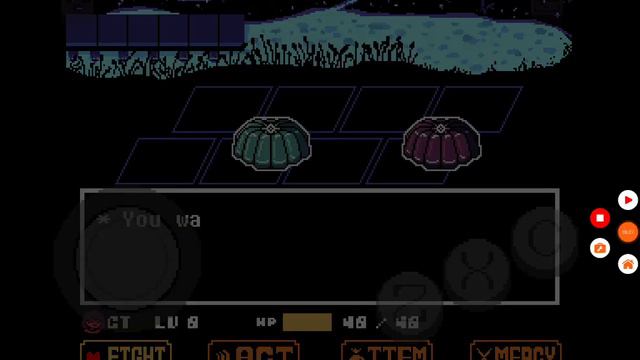 Undertale bits and pieces part 6 смотреть онлайн