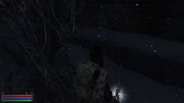Skyrim • Requiem 4.0.1 • Спеллсворд недоучка #14 • Скулдафн, Совнгард, Алдуин. смотреть онлайн