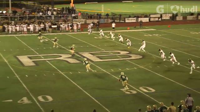 William Forman Senior Season Highlights смотреть онлайн