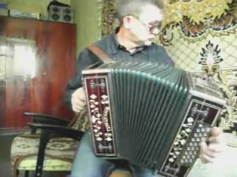 Сильно играет Мастеровая гармонь смотреть онлайн