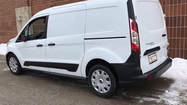 2021 Ford Transit Connect Van near me Highland Park, Arlington Heights, Skokie, Libertyville, Glenv смотреть онлайн