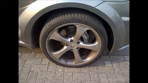 porsche cayenne techart magnum