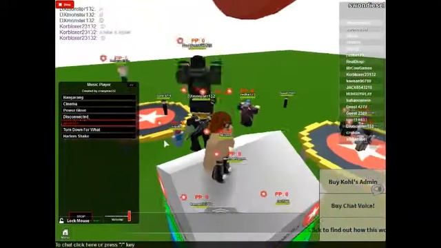 Roblox PP market place by:ForeverDev смотреть онлайн