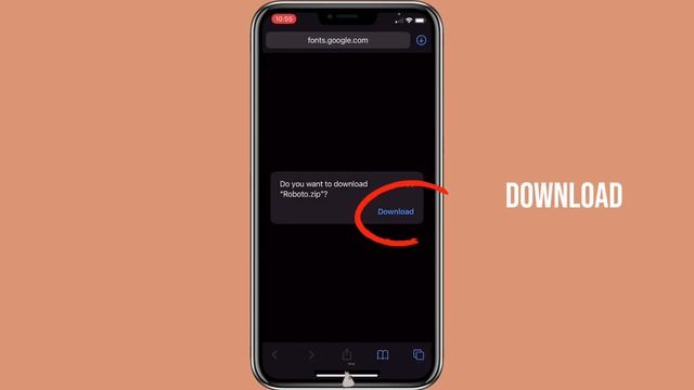How to Add Custom Font in CapCut смотреть онлайн