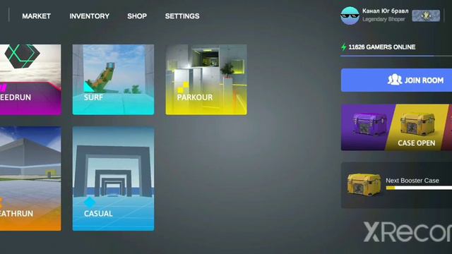 Все бафы в bhop pro смотреть онлайн