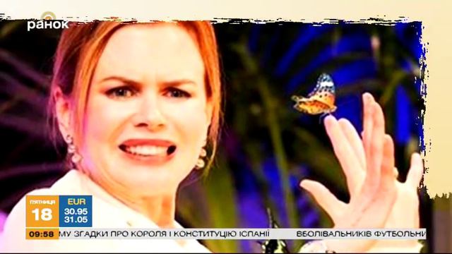 Звездный таблоид: знаменитости и их фобии