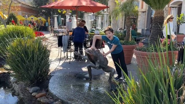 Настоящая американская еда / Едем и едим / Влог США смотреть онлайн