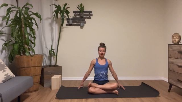 Mini Stretch Session смотреть онлайн