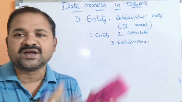 Data Models in DBMS || Data Base Management System смотреть онлайн