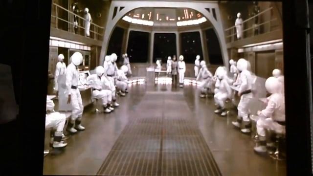 Android Boot Animation 'Spaceballs' смотреть онлайн