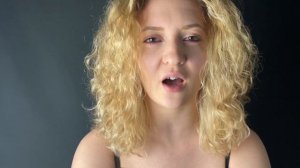 Марина Цветаева - Я тебя отвоюю у всех земель. Читает Mediss