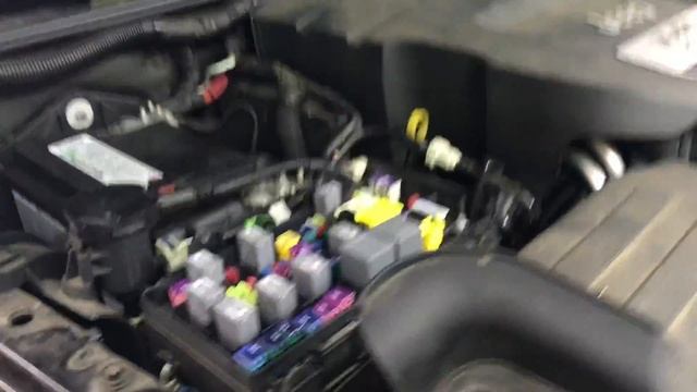 Jeep Wangler Sport Unlimited Won't Crank Over смотреть онлайн