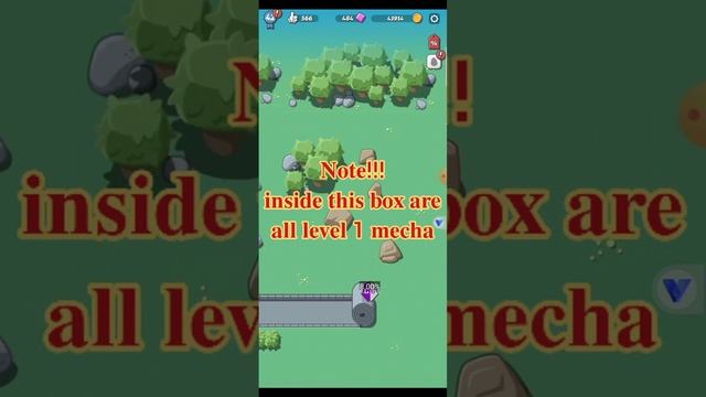 Crazy Dino Park - Hacking Max Dino | Gameplay ( Android ; iOS) смотреть онлайн