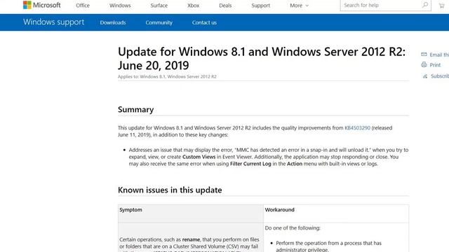 Event Viewer Crashing "MMC Has Detected an error in a snap-in and will unload it" Custom Views смотреть онлайн