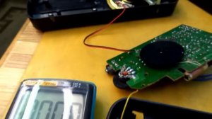 Радиоприёмник KIPO KB-409AC. Совсем нюх потерял. Реставрация радиоприёмника.