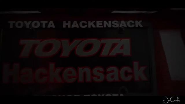 Toyota Supra 2020 red смотреть онлайн