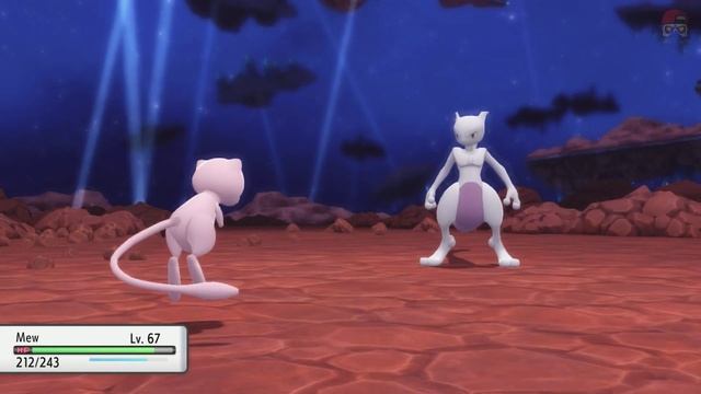 How To Catch Mewtwo in Pokemon Brilliant Diamond & Shining Pearl смотреть онлайн