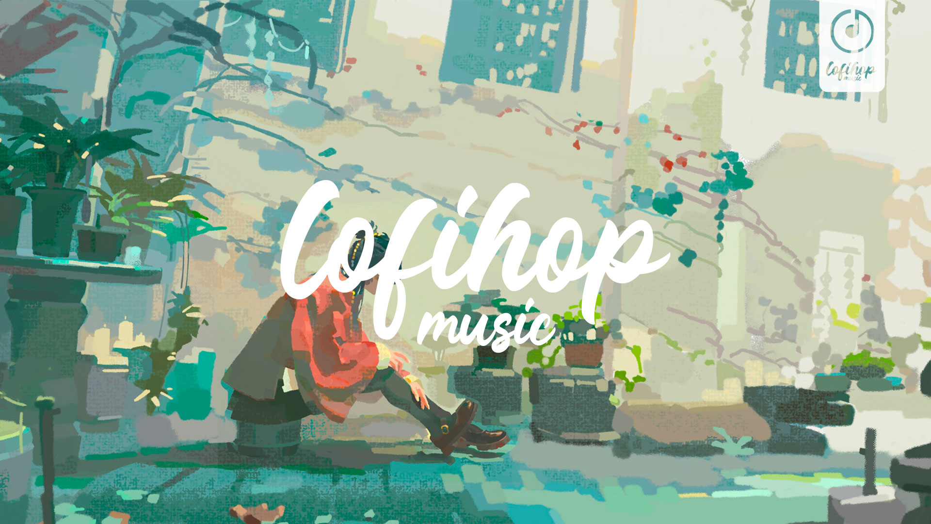 Sleepermane - In Between Cycles ?[lofi hip hop/relaxing beats] смотреть онлайн