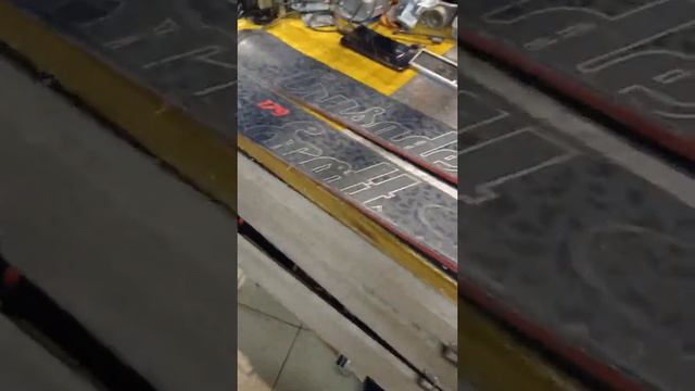 Трейд ин горных лыж Scott  Crusade 179 и горнолыжные ботинки Salomon