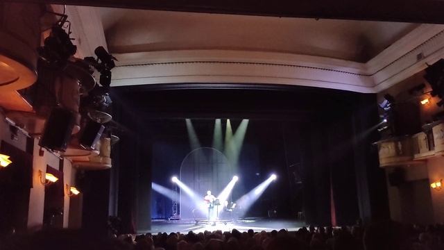 Эффектная выходная ария мистера Стругачёва, фрагмент смотреть онлайн