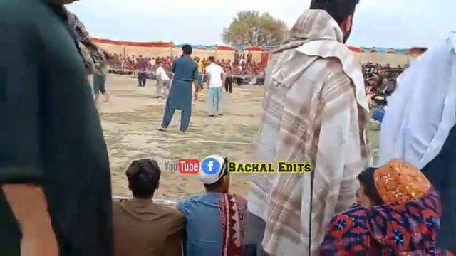 Aneel Chand Club Vs Mohsin Khan Waheed Bonga One Touch Plastic Volleybal Match Bamqam Attak 2023 смотреть онлайн
