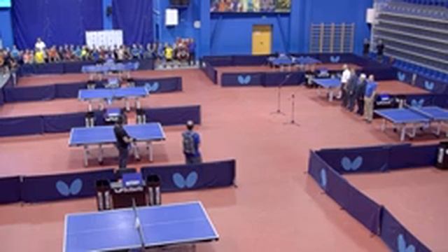 Первенство России до 12 лет 8 июня 2023 г. Оренбург 2 линия