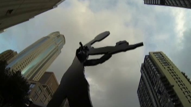 Идеи, меняющие мир. Авраам Ноам Хомский