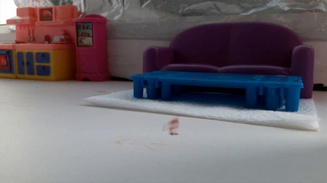 LPS: сериал Номер 666 💀 1/1 смотреть онлайн