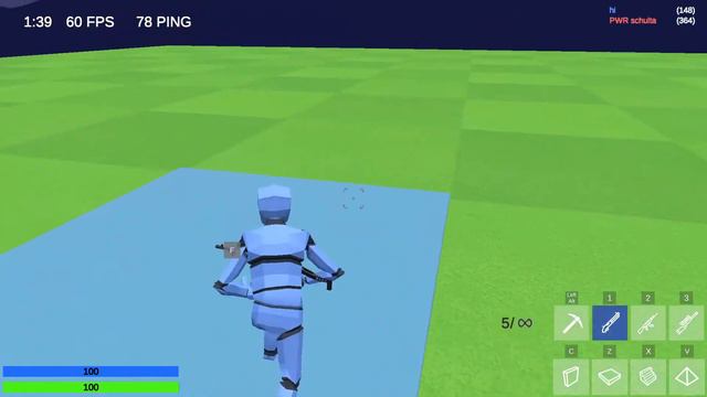 1v1 LOL Building Simulator, Battle Royale & Shooting Game Google Chrome 2021 06 01 12 28 44 смотреть онлайн