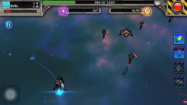 Plundernauts gameplay/review смотреть онлайн