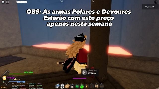 COMO CONSEGUIR TODOS os ITENS DEVOURER no PROJECT SLAYERS | Roblox - GG Games смотреть онлайн